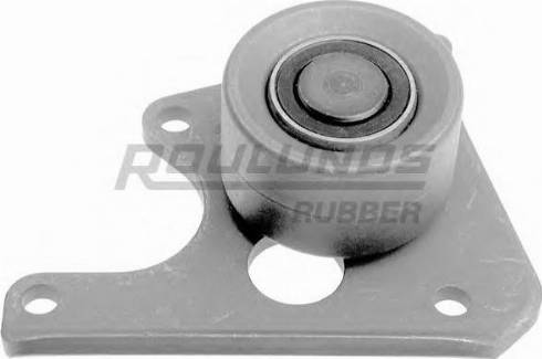 Roulunds Rubber T56625 - Galoppino / Guidacinghia, Cinghia dentata autozon.pro