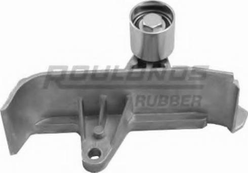 Roulunds Rubber T56365 - Galoppino / Guidacinghia, Cinghia dentata autozon.pro