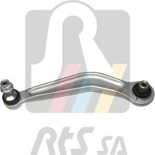 RTS 95-99596-2 - Braccio oscillante, Sospensione ruota autozon.pro