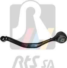 RTS 95-99546-2 - Braccio oscillante, Sospensione ruota autozon.pro