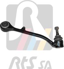 RTS 95-99547-1 - Braccio oscillante, Sospensione ruota autozon.pro