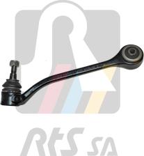 RTS 95-99547-2 - Braccio oscillante, Sospensione ruota autozon.pro