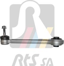 RTS 95-99554 - Braccio oscillante, Sospensione ruota autozon.pro