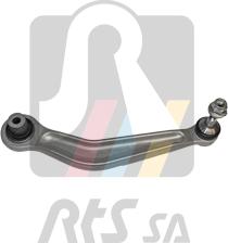 RTS 95-99555-1 - Braccio oscillante, Sospensione ruota autozon.pro