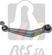 RTS 95-99555-2 - Braccio oscillante, Sospensione ruota autozon.pro