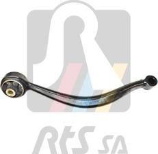 RTS 95-99551-1 - Braccio oscillante, Sospensione ruota autozon.pro