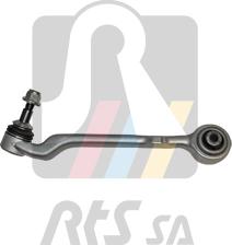 RTS 95-99558-2 - Braccio oscillante, Sospensione ruota autozon.pro