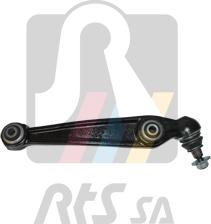 RTS 95-99560-1 - Braccio oscillante, Sospensione ruota autozon.pro