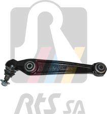 RTS 95-99560-2 - Braccio oscillante, Sospensione ruota autozon.pro