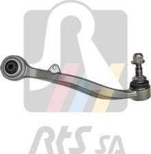 RTS 95-99563-1 - Braccio oscillante, Sospensione ruota autozon.pro