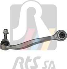 RTS 95-99563-2 - Braccio oscillante, Sospensione ruota autozon.pro