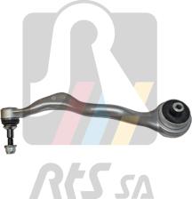 RTS 95-99562-2 - Braccio oscillante, Sospensione ruota autozon.pro