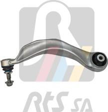 RTS 95-99501-2 - Braccio oscillante, Sospensione ruota autozon.pro