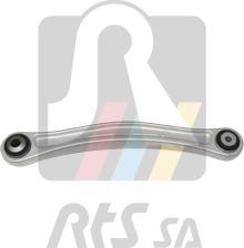 RTS 95-95996-2 - Braccio oscillante, Sospensione ruota autozon.pro