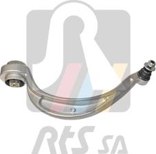 RTS 95-95990-1 - Braccio oscillante, Sospensione ruota autozon.pro