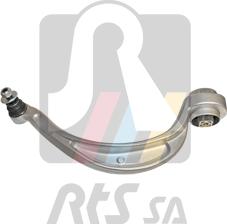 RTS 95-95990-2 - Braccio oscillante, Sospensione ruota autozon.pro