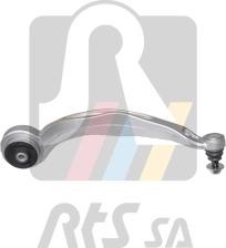 RTS 95-95991-1 - Braccio oscillante, Sospensione ruota autozon.pro