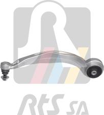 RTS 95-95991-2 - Braccio oscillante, Sospensione ruota autozon.pro