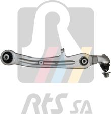 RTS 95-95993 - Braccio oscillante, Sospensione ruota autozon.pro