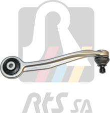 RTS 95-95992-1 - Braccio oscillante, Sospensione ruota autozon.pro