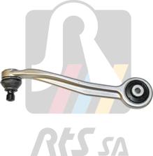 RTS 95-95992-2 - Braccio oscillante, Sospensione ruota autozon.pro