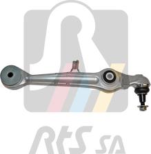 RTS 95-95946 - Braccio oscillante, Sospensione ruota autozon.pro