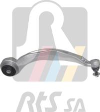 RTS 95-95941-1 - Braccio oscillante, Sospensione ruota autozon.pro