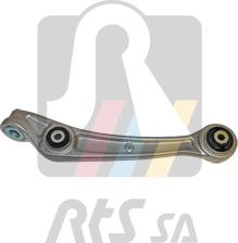 RTS 95-95959-2 - Braccio oscillante, Sospensione ruota autozon.pro