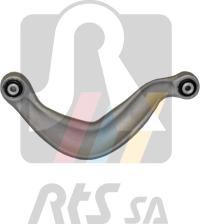 RTS 95-95954-1 - Braccio oscillante, Sospensione ruota autozon.pro