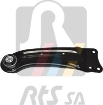 RTS 95-95950-1 - Braccio oscillante, Sospensione ruota autozon.pro