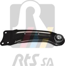 RTS 95-95950-2 - Braccio oscillante, Sospensione ruota autozon.pro