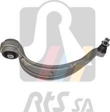 RTS 95-95958-1 - Braccio oscillante, Sospensione ruota autozon.pro