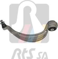 RTS 95-95958-2 - Braccio oscillante, Sospensione ruota autozon.pro