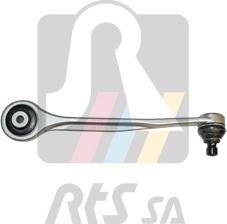 RTS 95-95966-1 - Braccio oscillante, Sospensione ruota autozon.pro