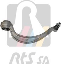 RTS 95-95962-1 - Braccio oscillante, Sospensione ruota autozon.pro