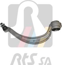 RTS 95-95962-2 - Braccio oscillante, Sospensione ruota autozon.pro