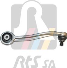 RTS 95-95967-1 - Braccio oscillante, Sospensione ruota autozon.pro