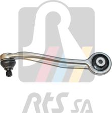 RTS 95-95967-2 - Braccio oscillante, Sospensione ruota autozon.pro