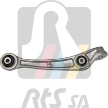 RTS 95-95915-1 - Braccio oscillante, Sospensione ruota autozon.pro