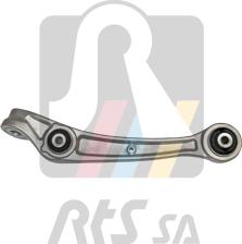 RTS 95-95915-2 - Braccio oscillante, Sospensione ruota autozon.pro