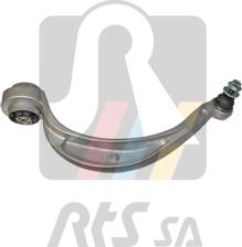 RTS 95-95916-1 - Braccio oscillante, Sospensione ruota autozon.pro