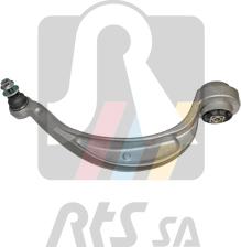 RTS 95-95916-2 - Braccio oscillante, Sospensione ruota autozon.pro