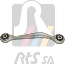 RTS 95-95931-1 - Braccio oscillante, Sospensione ruota autozon.pro