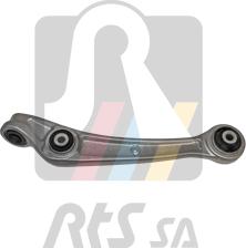 RTS 95-95933-2 - Braccio oscillante, Sospensione ruota autozon.pro