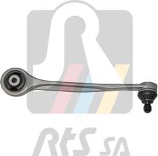 RTS 95-95920-1 - Braccio oscillante, Sospensione ruota autozon.pro