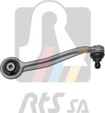 RTS 95-95921-1 - Braccio oscillante, Sospensione ruota autozon.pro