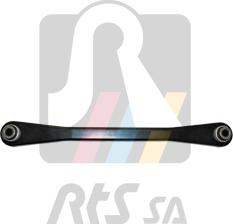 RTS 95-90552 - Braccio oscillante, Sospensione ruota autozon.pro