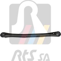 RTS 95-90691 - Braccio oscillante, Sospensione ruota autozon.pro