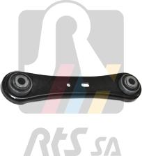 RTS 95-90660 - Braccio oscillante, Sospensione ruota autozon.pro