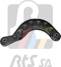 RTS 95-90686 - Braccio oscillante, Sospensione ruota autozon.pro